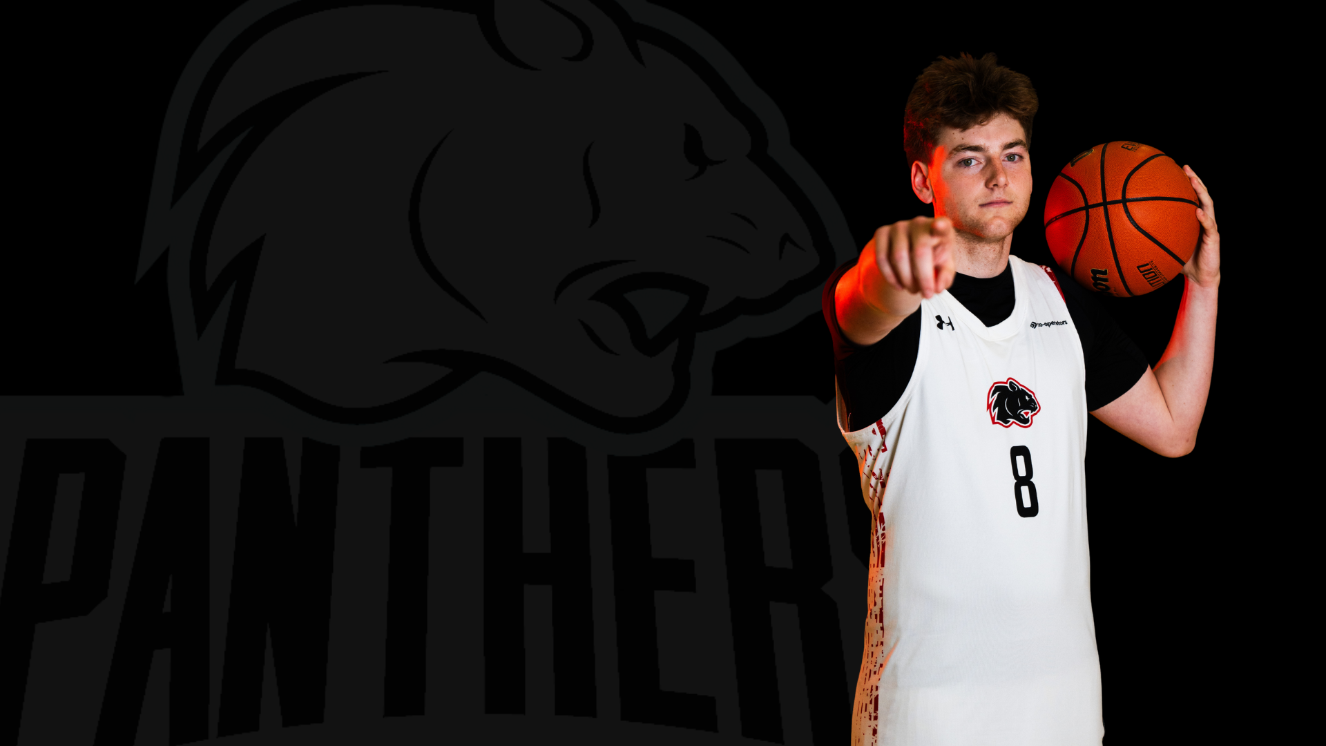Men&rsquo;s Basketball Welcomes Ottawa Sharpshooter Cole Cochran
