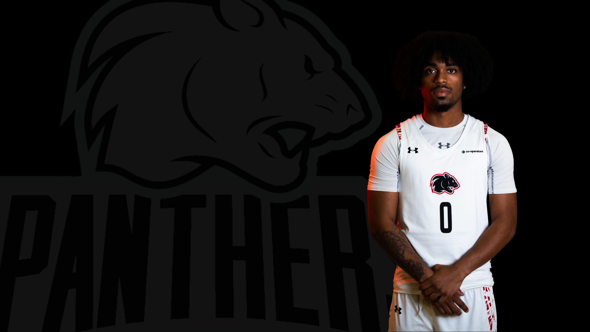 ANDREW BELL COMMITTED TO CANADORE