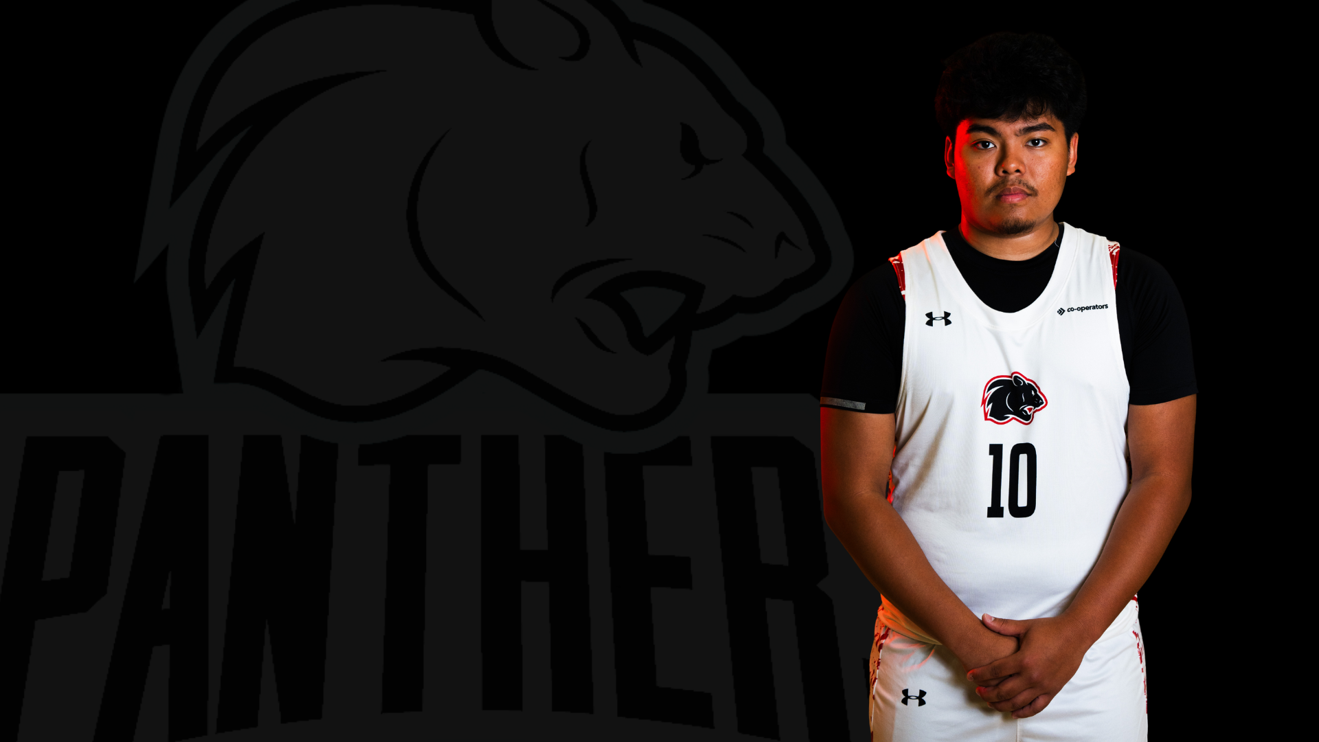 PANTHERS MEN&rsquo;S BASKETBALL ADDS USPORTS TRANSFER ISAAC LOPEZ