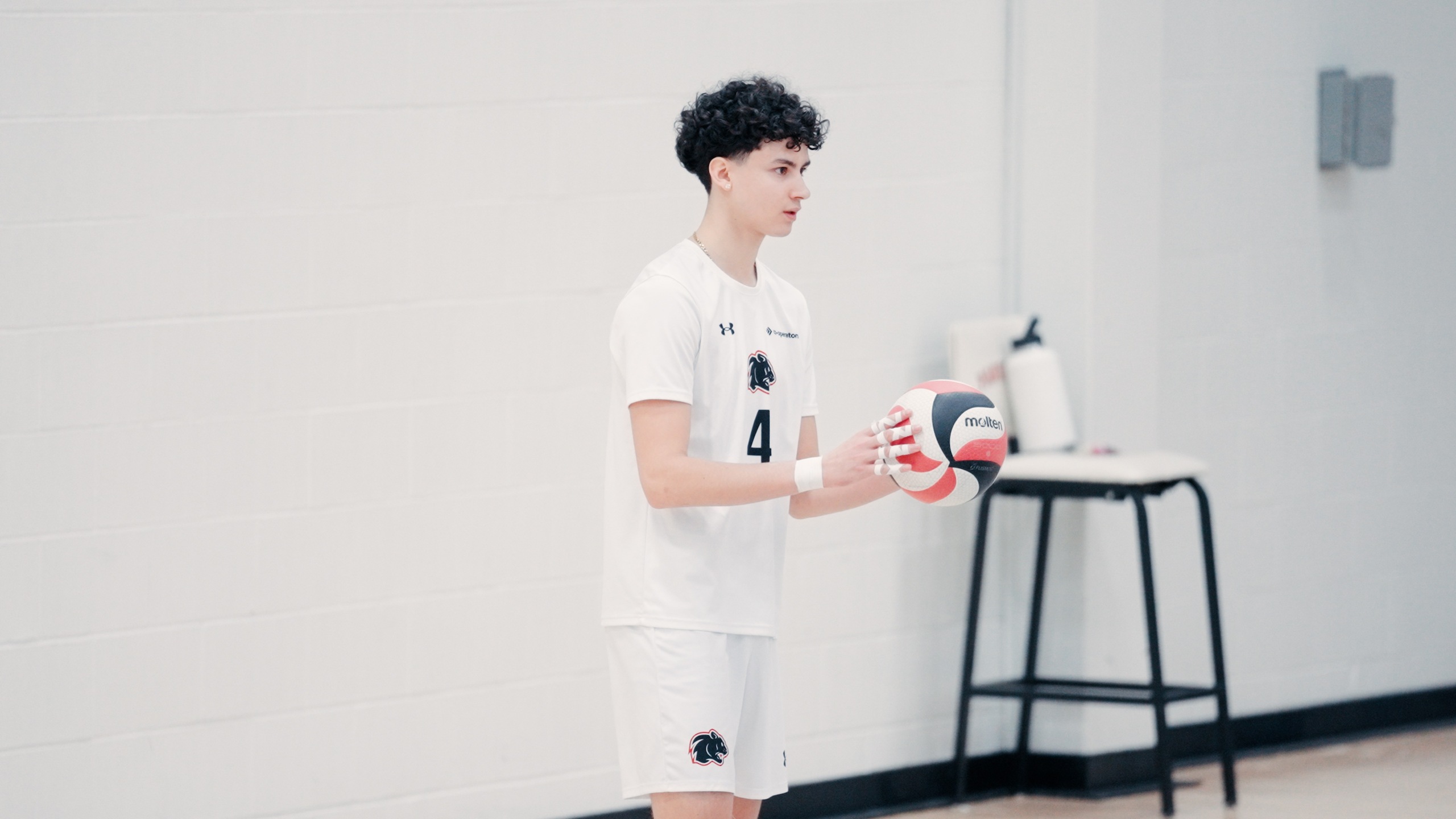 Panthers Volleyball Set for 2026-27 OCAA Season